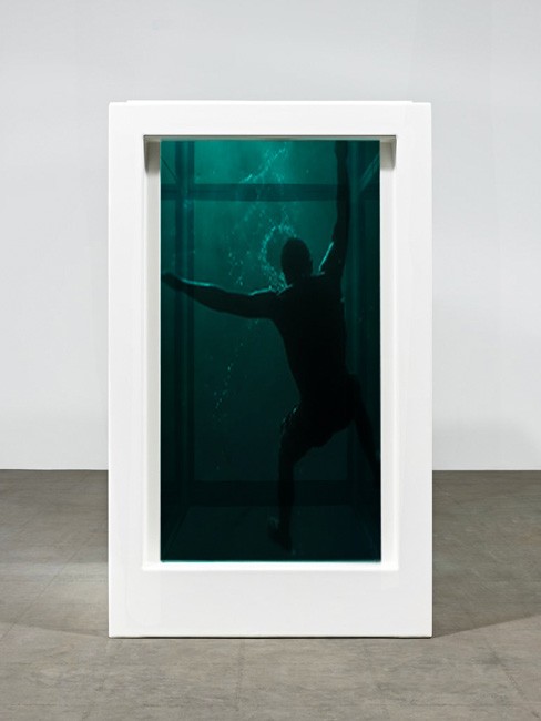  Drowning 16